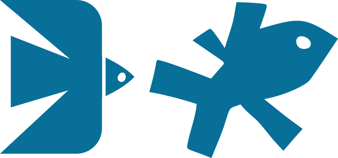 Peces — Vía B